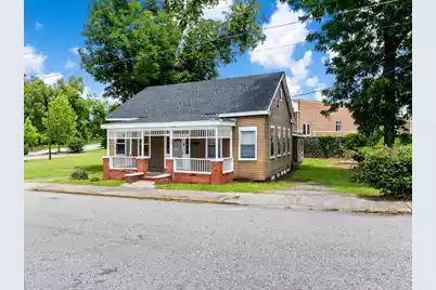 214 Dutton Street, Orangeburg, SC 29115 - Photo 22