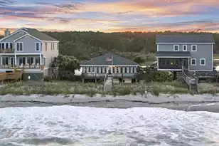 670 Springs Ave, Pawleys Island, SC 29585 - Photo 4