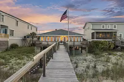 670 Springs Avenue, Pawleys Island, SC 29585 - Photo 6