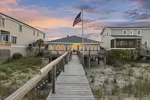 670 Springs Ave, Pawleys Island, SC 29585 - Photo 6