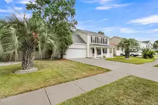 401 Beverly Dr, Summerville, SC 29485 - Photo 2
