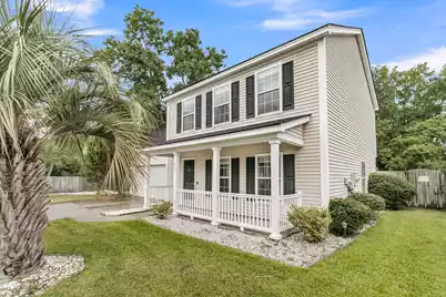 401 Beverly Drive, Summerville, SC 29485 - Photo 4