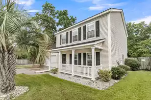 401 Beverly Dr, Summerville, SC 29485 - Photo 4