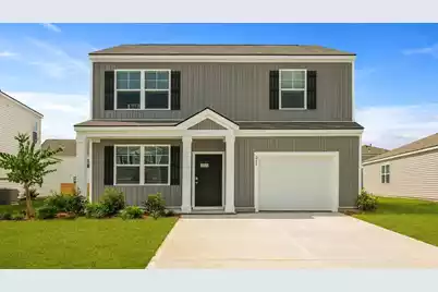 130 Serrano Street, North Charleston, SC 29405 - Photo 1