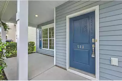 513 Mountain Laurel Circle, Goose Creek, SC 29445 - Photo 8