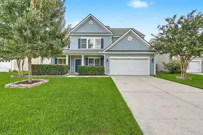513 Mountain Laurel Circle, Goose Creek, SC 29445 - Photo 1