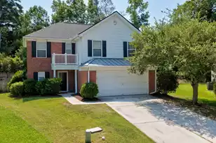 137 Graduate Ln, Ladson, SC 29456 - Photo 1