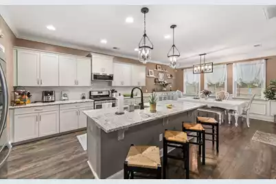 427 Whispering Breeze Lane, Summerville, SC 29486 - Photo 8