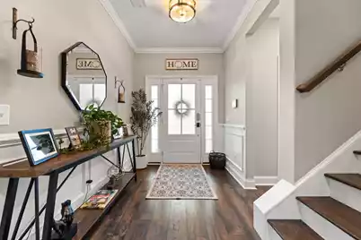 427 Whispering Breeze Lane, Summerville, SC 29486 - Photo 2