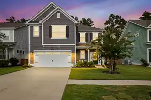 427 Whispering Breeze Ln, Summerville, SC 29486 - Photo 1