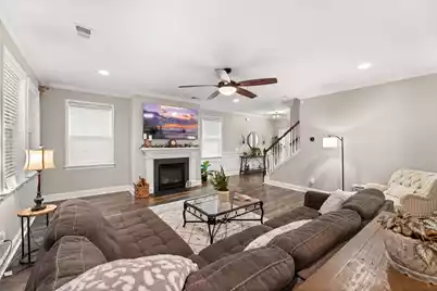 427 Whispering Breeze Lane, Summerville, SC 29486 - Photo 6