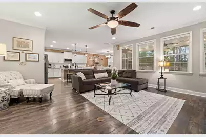 427 Whispering Breeze Lane, Summerville, SC 29486 - Photo 4