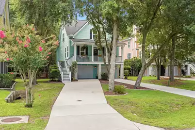 3754 Tip Lane, Mount Pleasant, SC 29466 - Photo 1