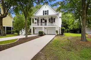 3754 Tip Ln, Mount Pleasant, SC 29466 - Photo 4