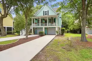 3754 Tip Ln, Mount Pleasant, SC 29466 - Photo 2