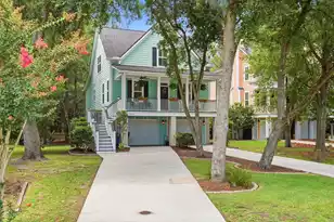 3754 Tip Ln, Mount Pleasant, SC 29466 - Photo 1
