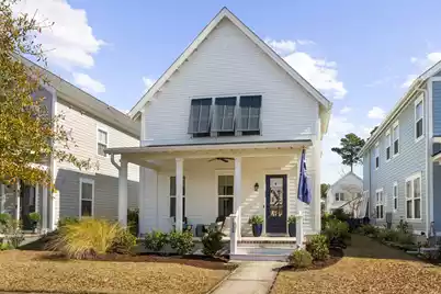 1538 Watt Pond Road, Mount Pleasant, SC 29466 - Photo 1