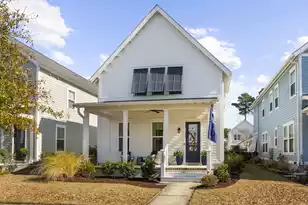 1538 Watt Pond Rd, Mount Pleasant, SC 29466 - Photo 1