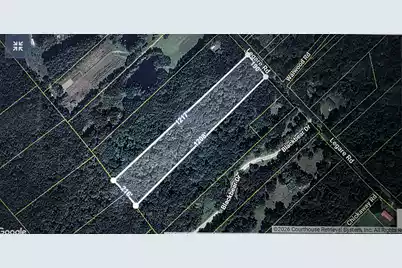 7929 Legare Road, Edisto Island, SC 29438 - Photo 4