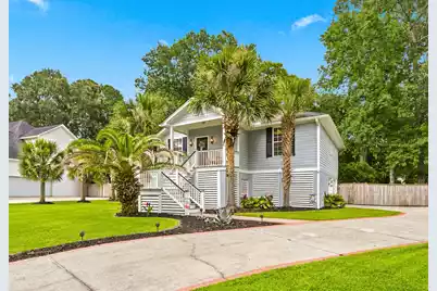 8308 Dyemakers, North Charleston, SC 29418 - Photo 2