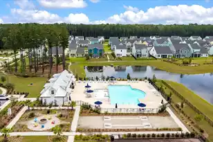 1100 Magnolia Warbler Wy, Ravenel, SC 29470 - Photo 46