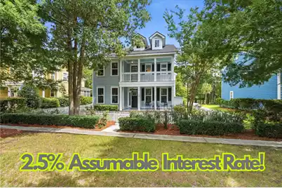 128 Red Leaf Boulevard, Moncks Corner, SC 29461 - Photo 1