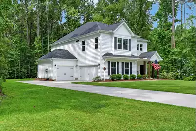 1025 Deep Gap Road, Ridgeville, SC 29472 - Photo 2