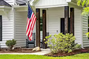 1025 Deep Gap Rd, Ridgeville, SC 29472 - Photo 4