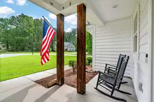 1025 Deep Gap Rd, Ridgeville, SC 29472 - Photo 8