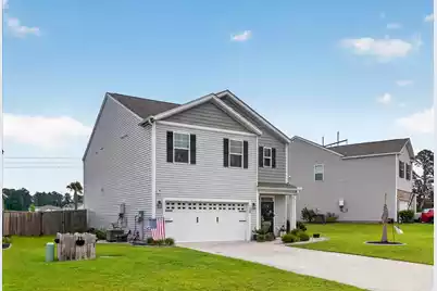 108 Blossom Wood Lane, Summerville, SC 29486 - Photo 4