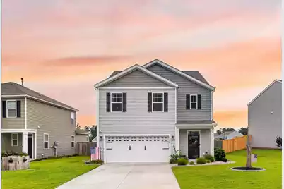 108 Blossom Wood Lane, Summerville, SC 29486 - Photo 1