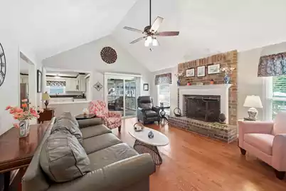 1009 Thoroughbred Court, Summerville, SC 29483 - Photo 6