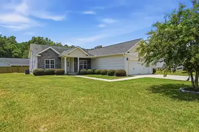 121 Edistodane Lane, Cross, SC 29472 - Photo 2