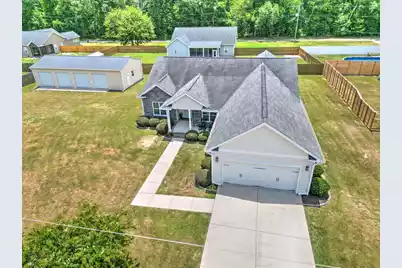 121 Edistodane Lane, Ridgeville, SC 29472 - Photo 2