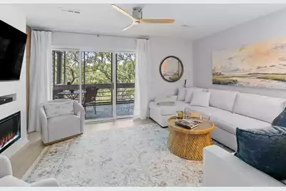 2420 Racquet Club Drive, Seabrook Island, SC 29455 - Photo 2
