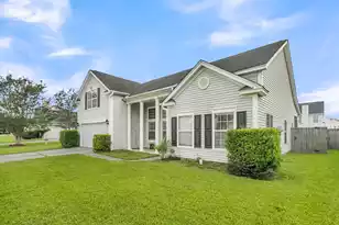 1434 Crossbill Trail, Hanahan, SC 29410 - Photo 42