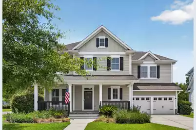 725 Quintan Street, Summerville, SC 29486 - Photo 1