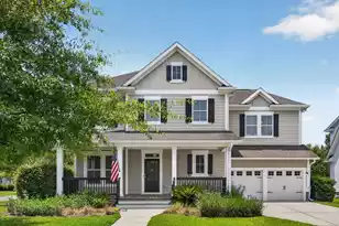 725 Quintan St, Summerville, SC 29486 - Photo 1