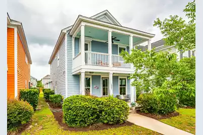 2997 Sweetleaf Lane, Johns Island, SC 29455 - Photo 2