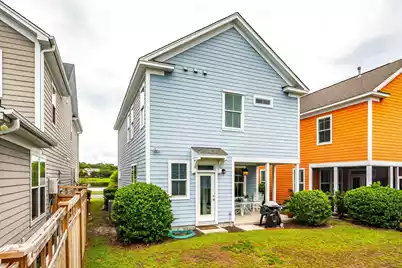 2997 Sweetleaf Lane, Johns Island, SC 29455 - Photo 48
