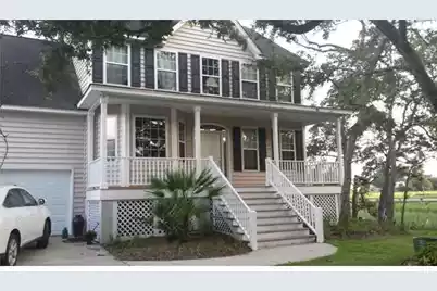 1261 Caperton Way, Charleston, SC 29412 - Photo 2