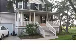 1261 Caperton Way, Charleston, SC 29412 - Photo 2