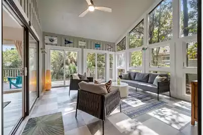 251 Sea Marsh Drive, Kiawah Island, SC 29455 - Photo 14