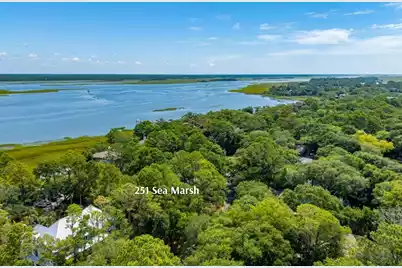 251 Sea Marsh Drive, Kiawah Island, SC 29455 - Photo 46