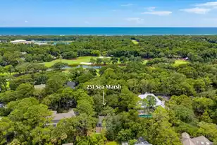 251 Sea Marsh Dr, Kiawah Island, SC 29455 - Photo 2