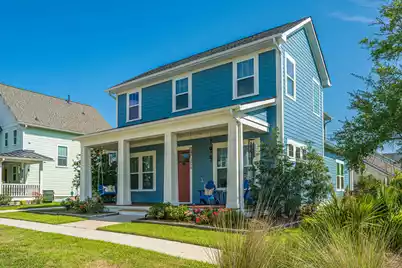 504 Ladybug Lane, Summerville, SC 29485 - Photo 1