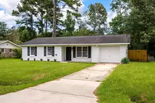 4494 Hardwood St, Ladson, SC 29456 - Photo 2
