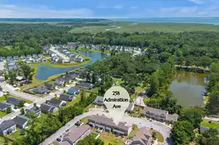 258 Admiration Ave, Beaufort, SC 29906 - Photo 2