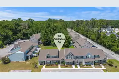 258 Admiration Avenue, Beaufort, SC 29906 - Photo 36