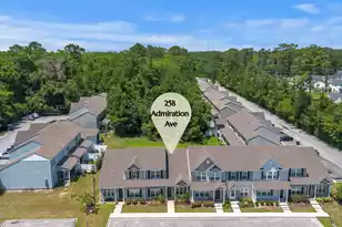 258 Admiration Ave, Beaufort, SC 29906 - Photo 36